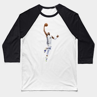 Tillman Dunk Baseball T-Shirt